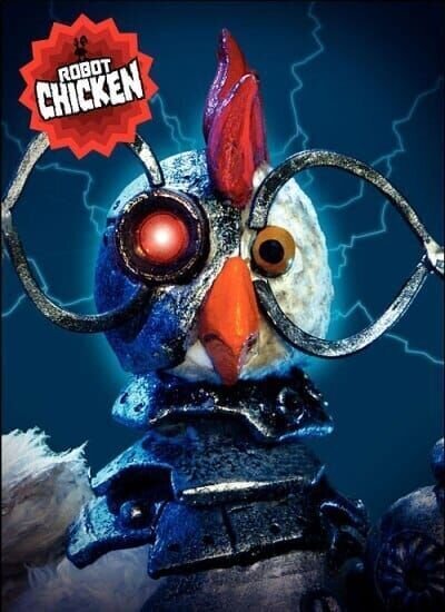Bild: Adult Swim