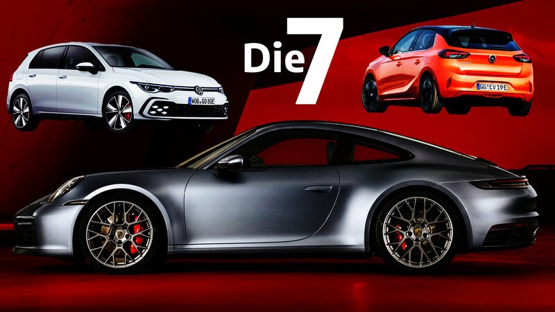 . – Bild: Auto Motor und Sport TV