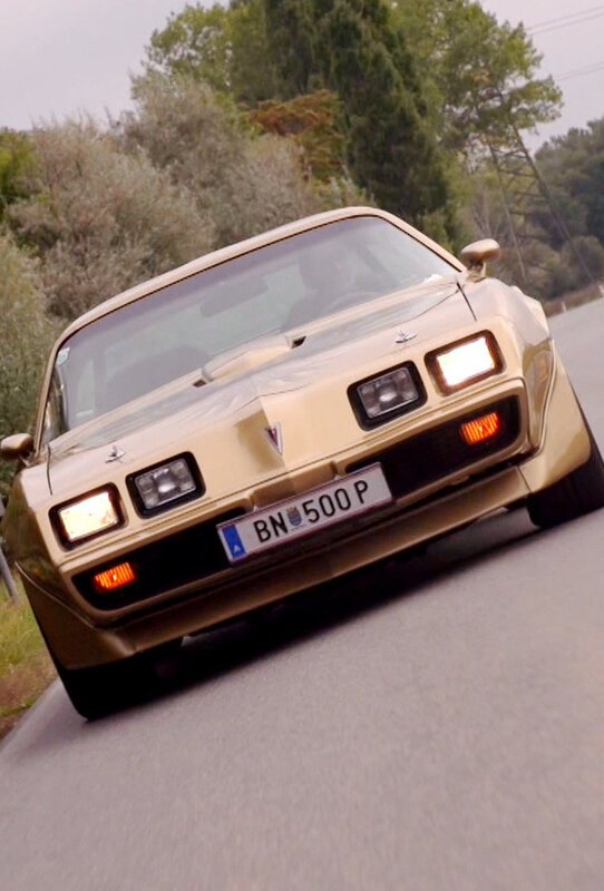 . – Bild: Auto Motor und Sport TV . – Bild: Auto Motor und Sport TV
