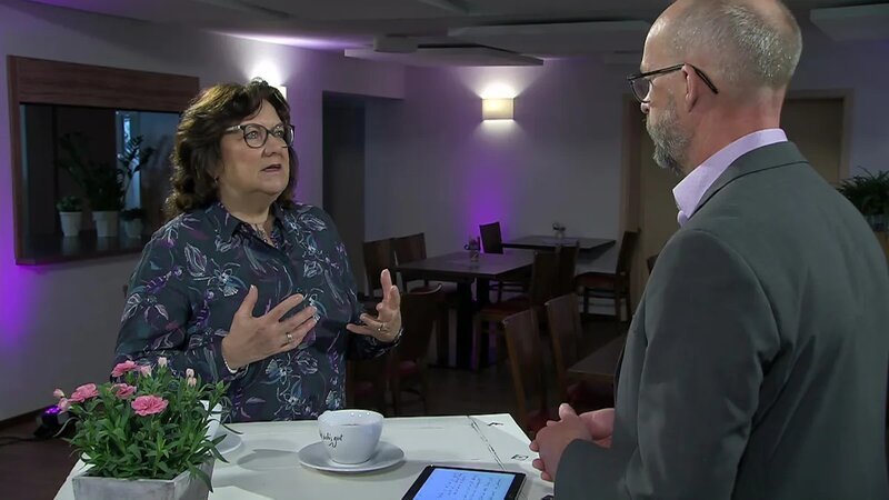 . – Bild: Bibel TV . – Bild: Bibel TV