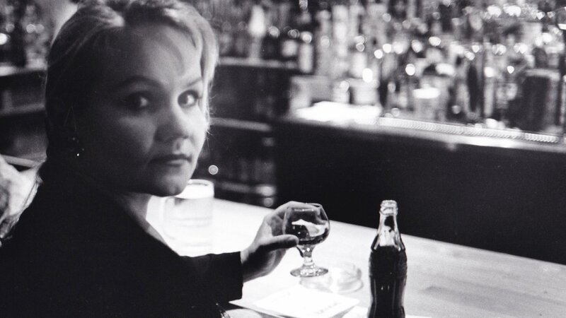 Eva Cassidy – Bild: SRF/​Autlook GmbH