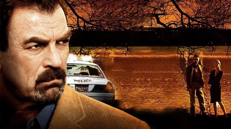 Jesse Stone: Knallhart – Bild: Sony Pictures Television Inc. All Rights Reserved.