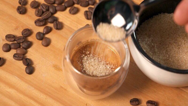 Espresso. – Bild: ORF/​Bavaria