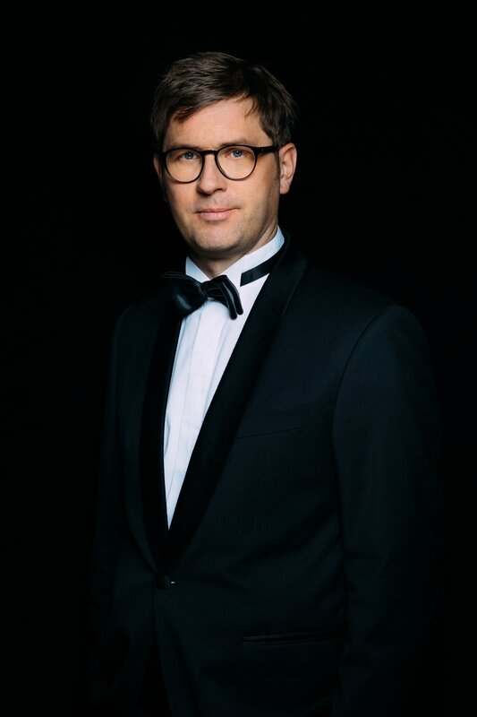 Joachim Brandl. – Bild: ORF/Agentur Sobieszek/Jan Frankl Joachim Brandl. – Bild: ORF/Agentur Sobieszek/Jan Frankl