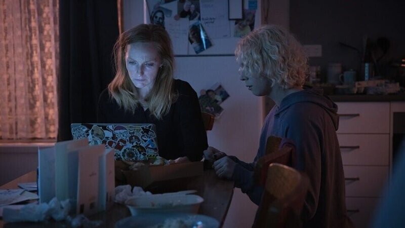 Bleib hier! 5 – Bild: BR/​Werner Film Productions/​Ben Saunders