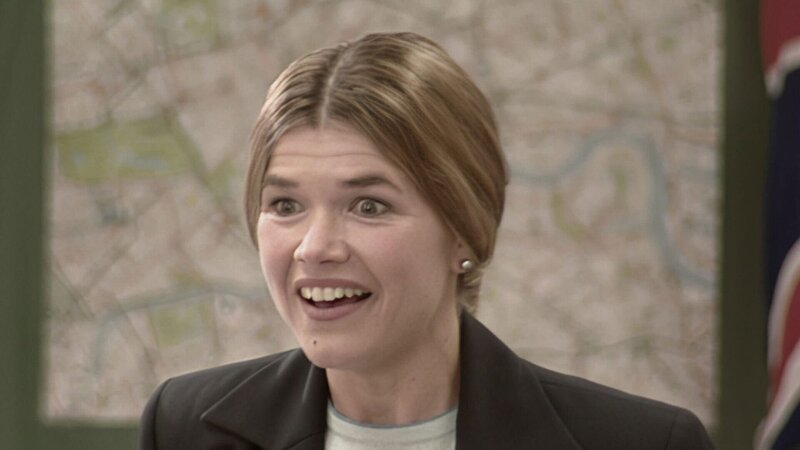Anke Engelke – Bild: MySpass