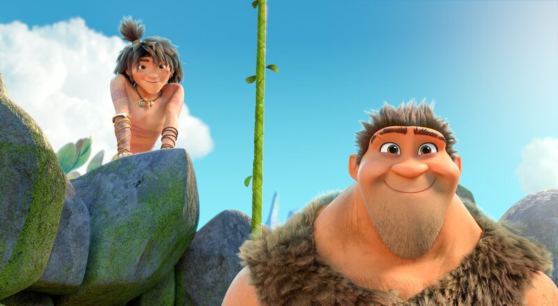 Bild: ORF/​Universal/​DreamWorks