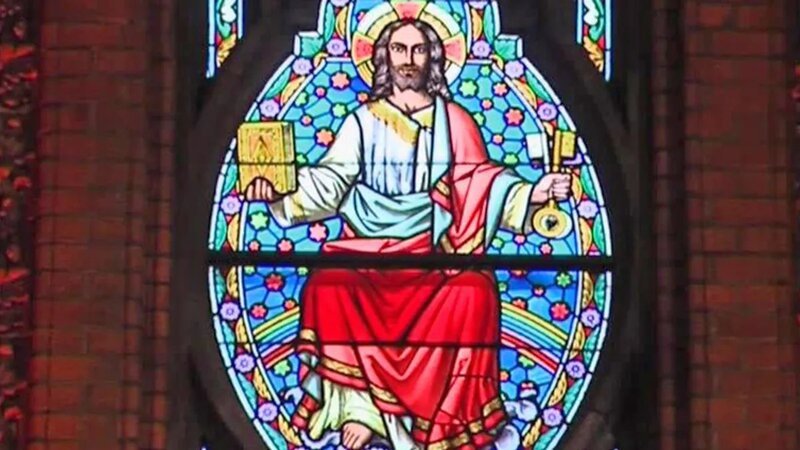 . – Bild: Bibel TV . – Bild: Bibel TV