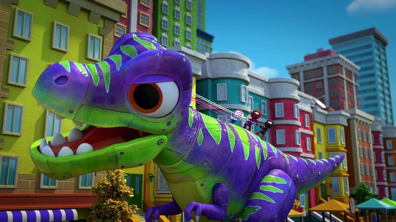 Bild: Disney+