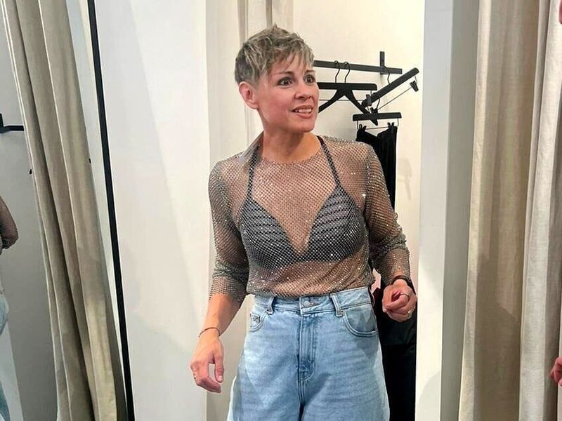 Kandidatin Diana – Bild: RTL /​ Constantin Ent.