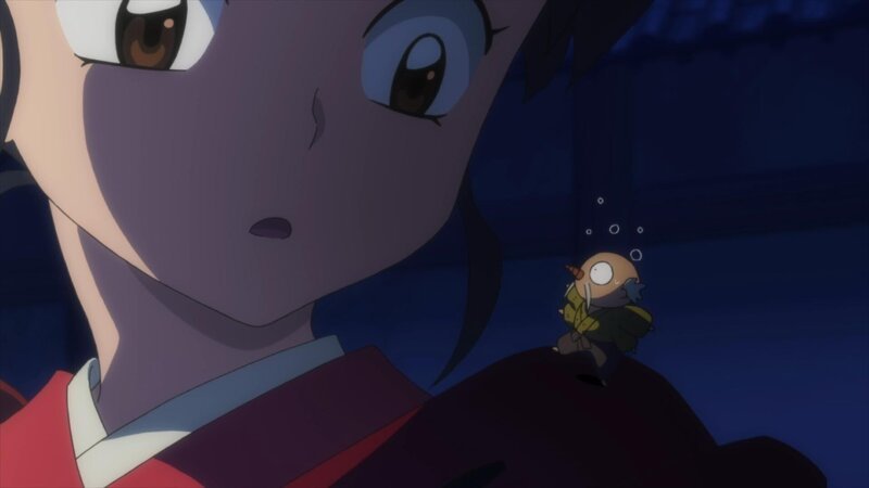 Bild: Rumiko Takahashi/​Shogakukan,Yomiuri TV,Sunrise