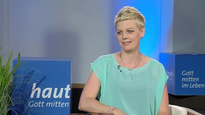. – Bild: Bibel TV . – Bild: Bibel TV