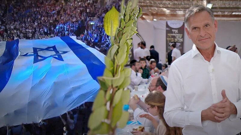. – Bild: Bibel TV . – Bild: Bibel TV