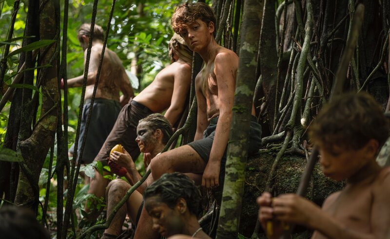 Lord of the Flies – Season 1 – Episode 103 – Bild: Sony Pictures /​ J Redza