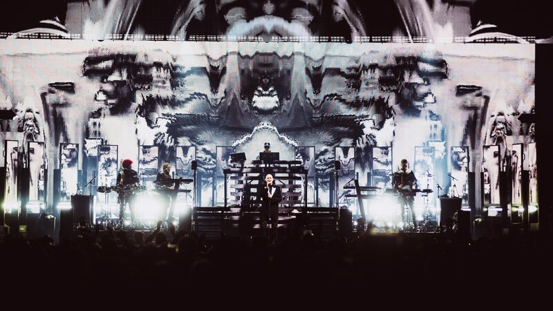 Pet Shop Boys – Bild: 3sat