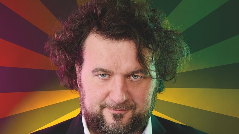 Götz Frittrang – Bild: 3sat