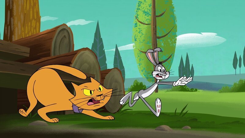 Bugs Bunny – Bild: Courtesy of Warner Brothers