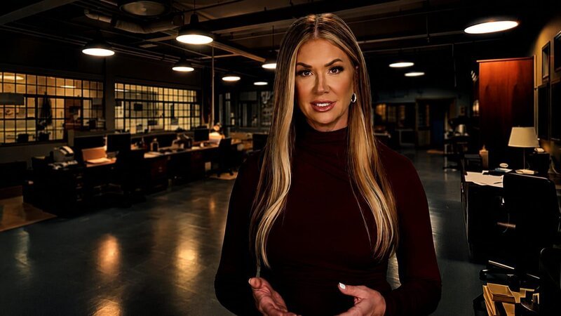 Nancy O’Dell – Bild: RTL