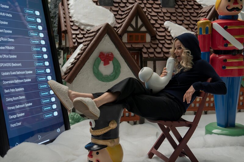 The Miniature Wife – Season 1 – Episode 107 – Bild: Sony Pictures /​ Rafy