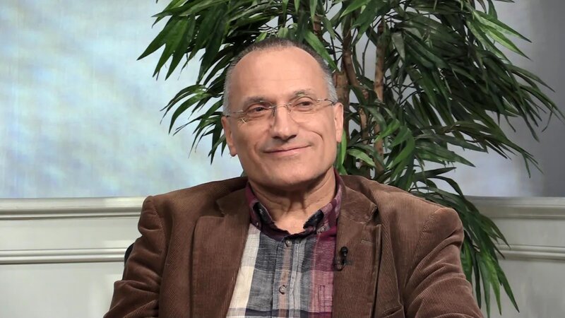 . – Bild: Bibel TV