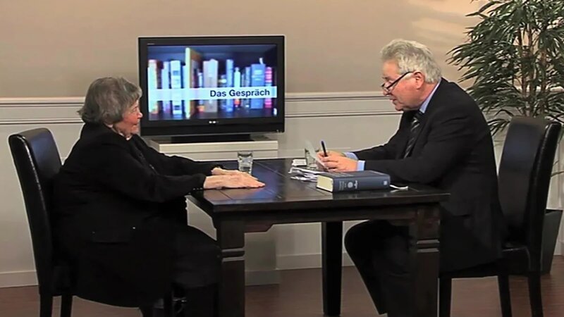 . – Bild: Bibel TV . – Bild: Bibel TV