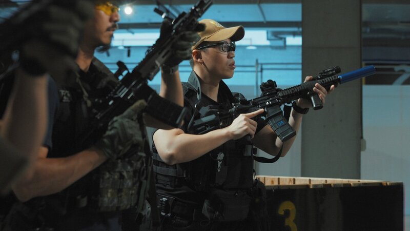 Soldaten – Bild: SRG SSR/​NZZ Format