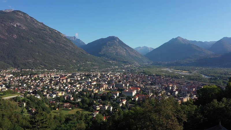 . – Bild: Bergblick . – Bild: Bergblick