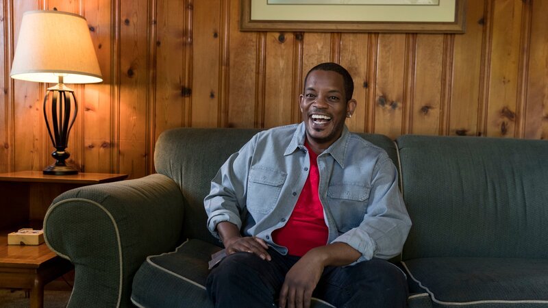 Portraits Caesar. – Bild: Discovery Communications, LLC