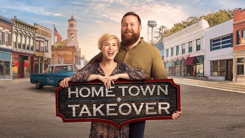 Bild: HGTV /​ Discover /​ Scripps