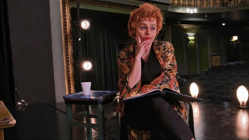 Helena Bonham Carter als Noele Gordon – Bild: The Movie Database