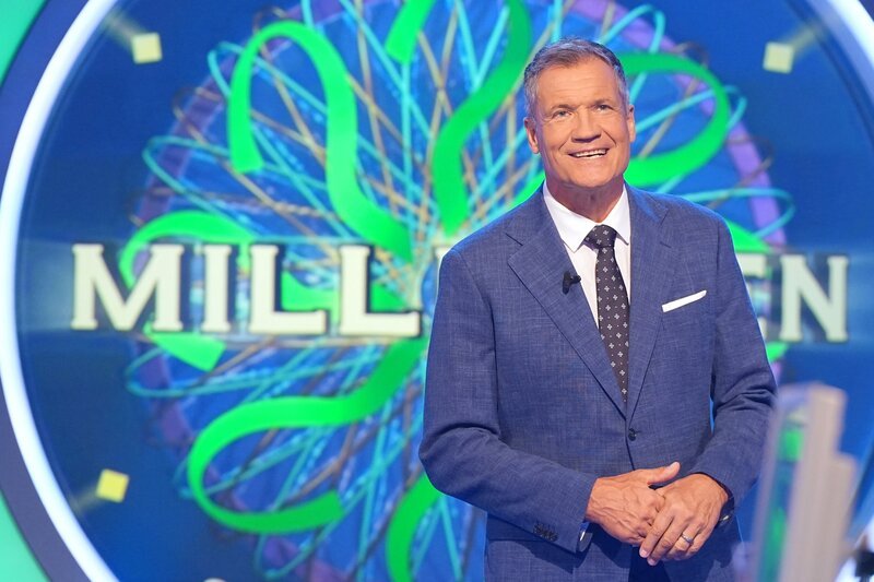 Armin Assinger. – Bild: ORF/Stefan Gregorowius Armin Assinger. – Bild: ORF/Stefan Gregorowius