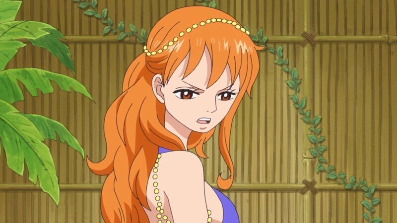 Bild: Eiichiro Oda/​Shueisha, Toei Animation Lizenzbild frei