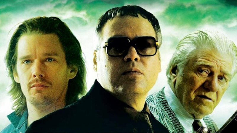 – Bild: EuropaCorp – Bild: EuropaCorp