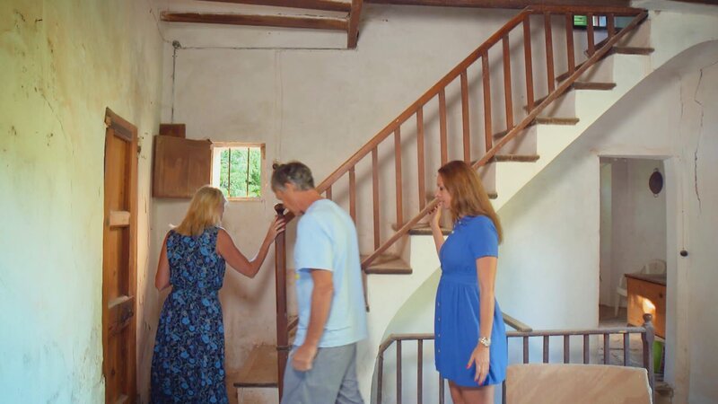 Bild: HGTV