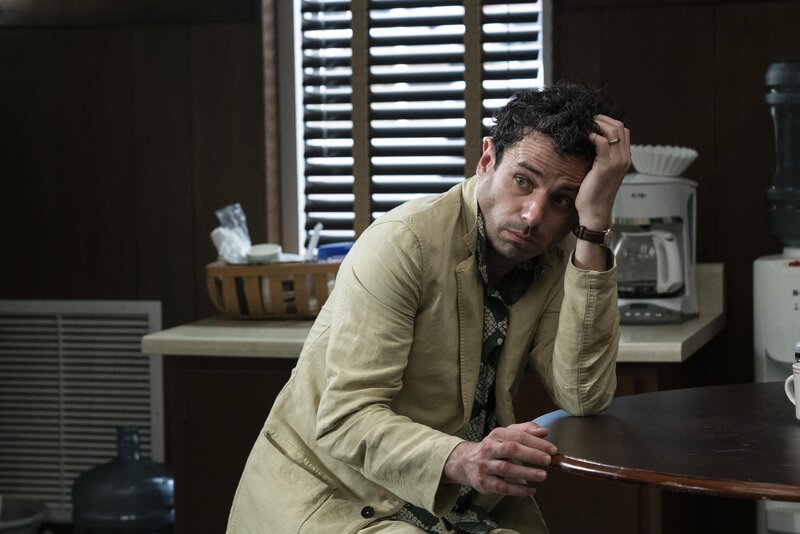 Panhandle – Season 1 – Episode 101 – Bild: Sony Pictures Television Inc. /​ Seth F. Johnson