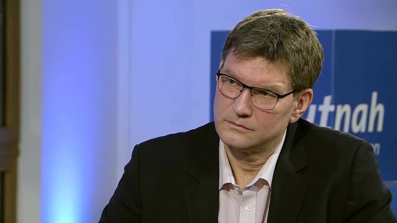 . – Bild: Bibel TV