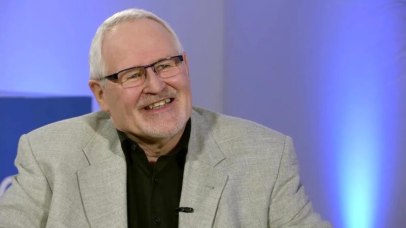 . – Bild: Bibel TV
