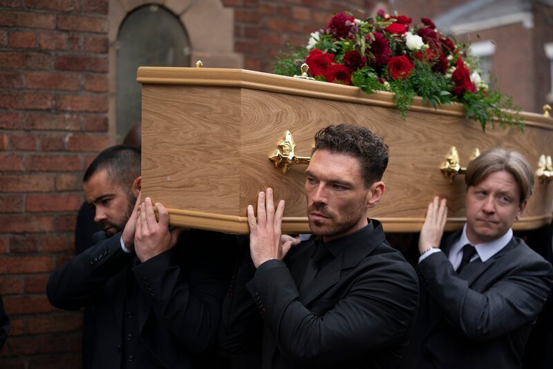 This City is Ours – Season 1 – Episode 105 – Bild: Sony Pictures /​ James Stack