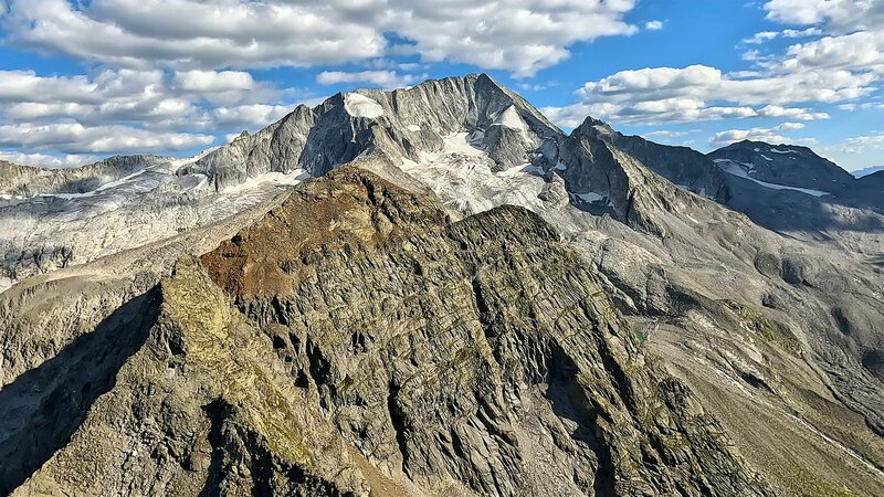 Bild: Bergblick Bild: Bergblick