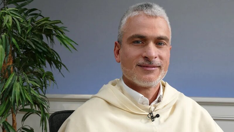 . – Bild: Bibel TV