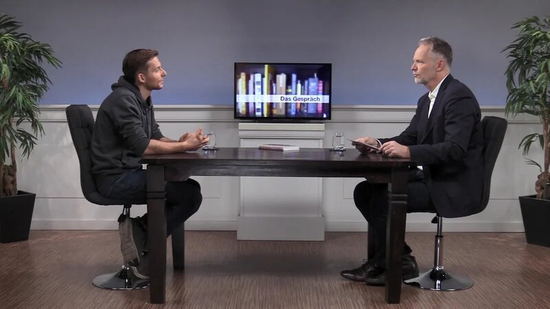 . – Bild: Bibel TV