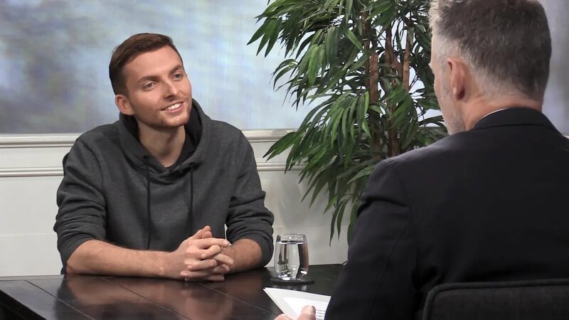 . – Bild: Bibel TV