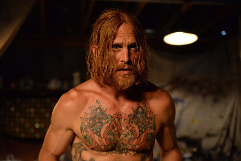 Jesse Hellman (Ethan Embry) – Bild: Splendid Film GmbH Jesse Hellman (Ethan Embry) – Bild: Splendid Film GmbH