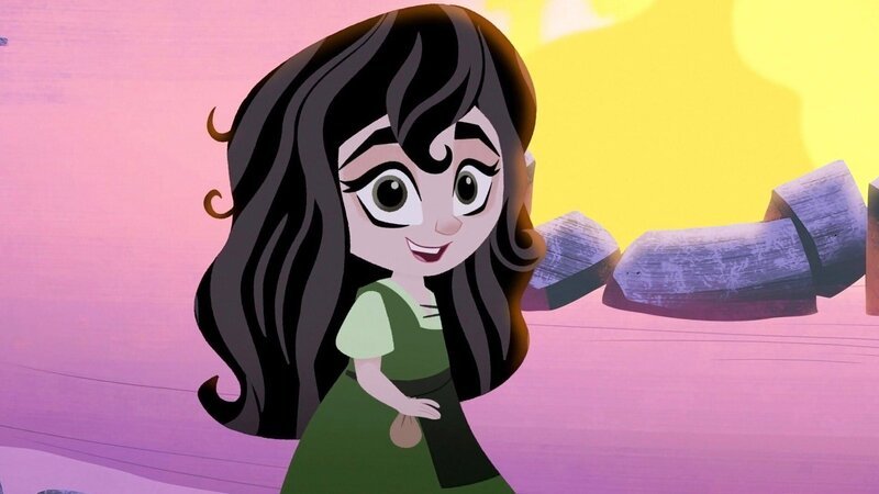 Bild: Disney+