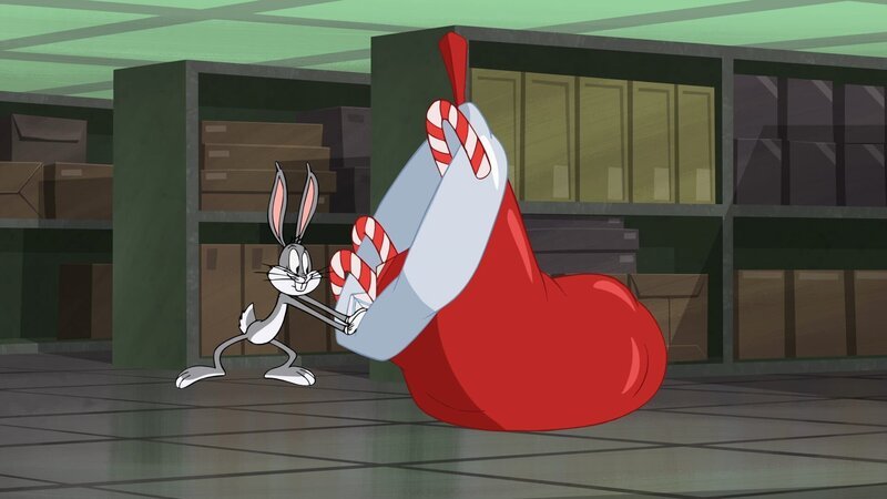Bugs Bunny – Bild: Courtesy of Warner Brothers