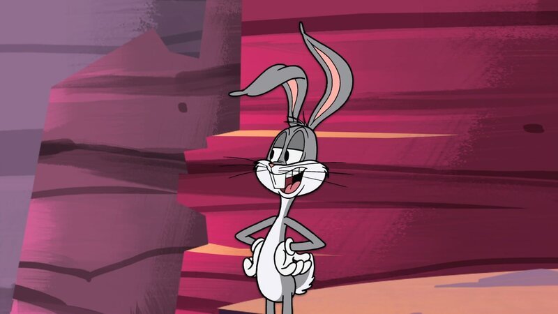 Bugs Bunny – Bild: Courtesy of Warner Brothers