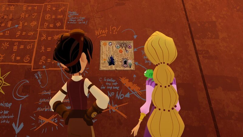 Bild: Disney+