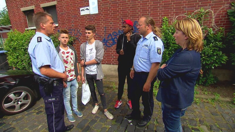 +++ – Bild: RTL