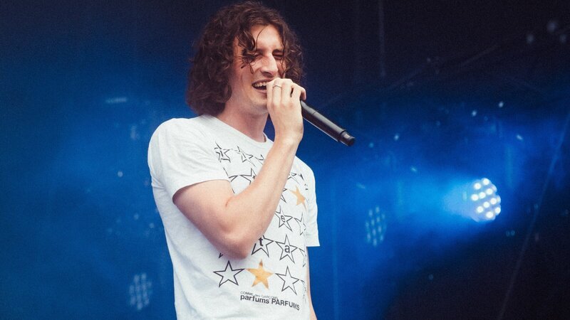 Levin Liam – Bild: 3sat