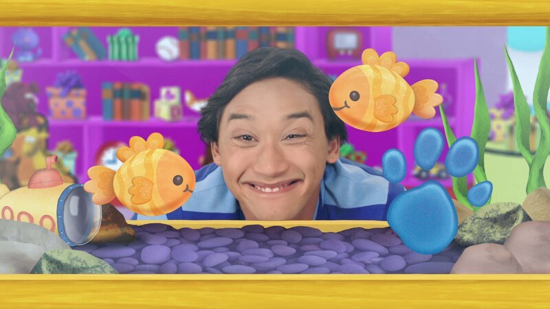 Josh (Joshua Dela Cruz) – Bild: Paramount
